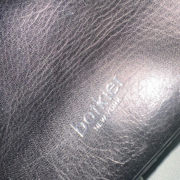 Botkier Black Crossbody Bag - Picture 6 of 6